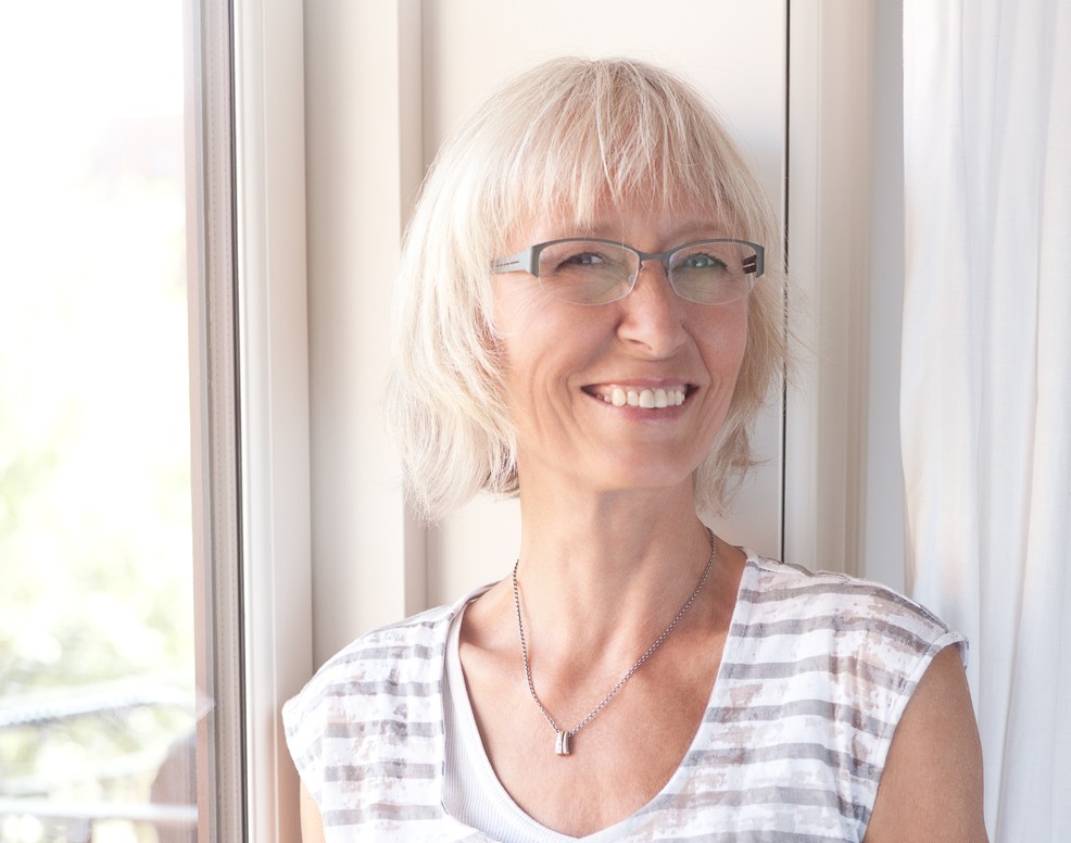 Inger Hartelius