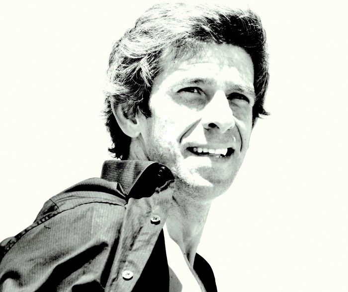 Paulo Fernandes