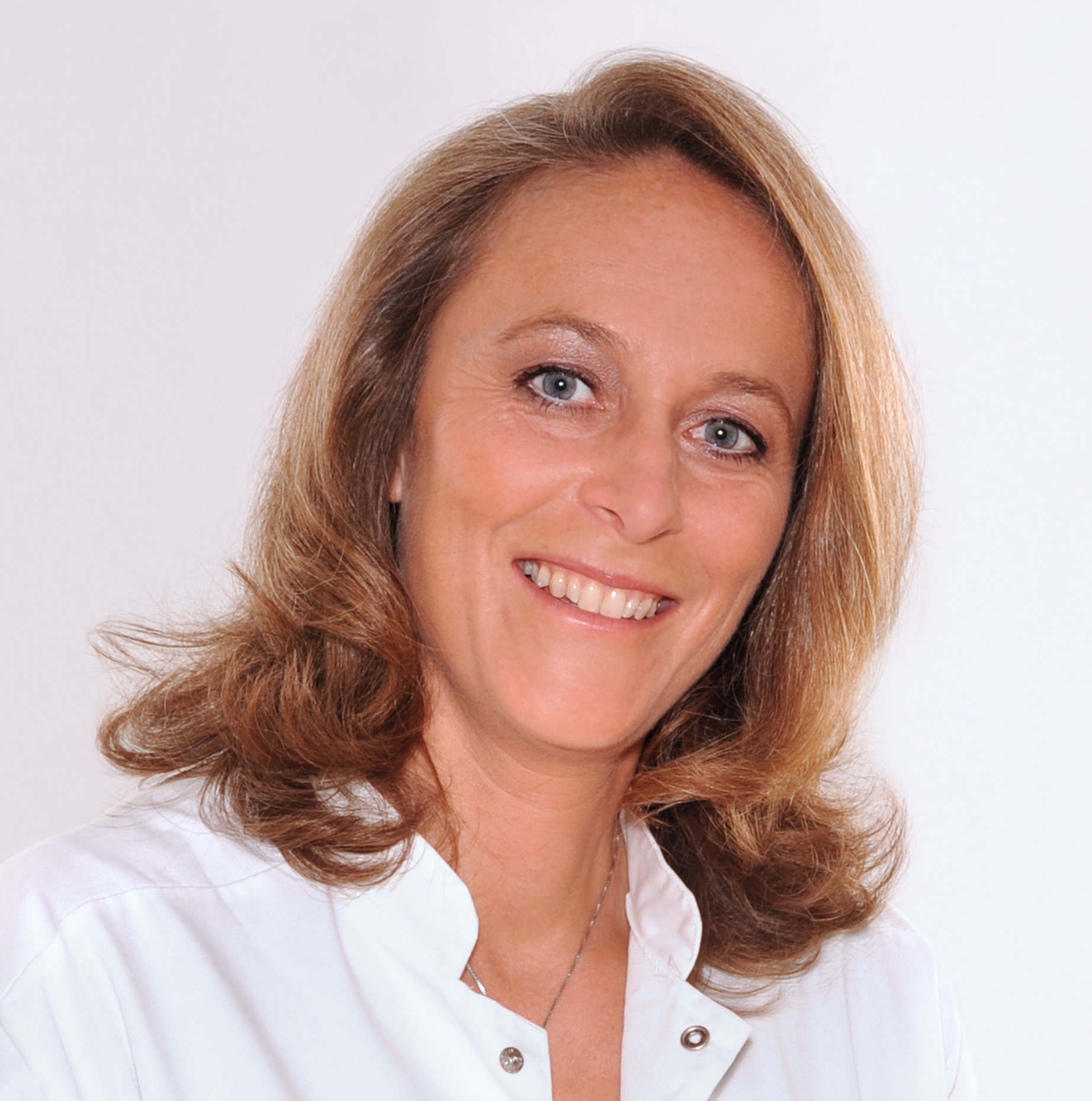 Pernille Knudtzon